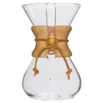 2.MEMOCOおすすめ!【ケメックス コーヒーメーカー】
