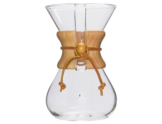 2.MEMOCOおすすめ!【ケメックス コーヒーメーカー】