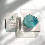 宝石石鹸 水の記憶