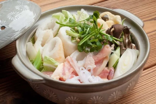 秋田出身がおすすめのお土産！人気商品20選（いぶりがっこ、うどん・・・）