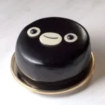 Suicaのペンギンケーキ