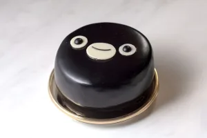 HOTEL METROPOLITAN／ホテルメトロポリタン Suicaのペンギンケーキ
