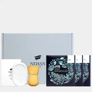 NEHAN TOKYO／ネハントウキョウ Good Bath Time