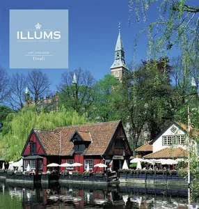 Solemo AM店／ソレモ エイエム店 ILLUMS／イルムスカタログ