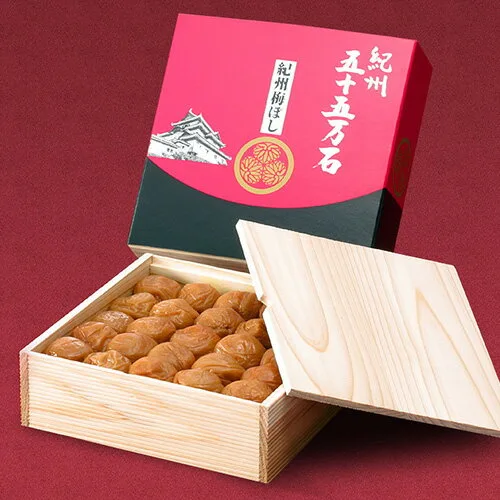 道場六三郎監修 紀州五十五万石