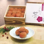 国産焼杉木箱入り 不動の花