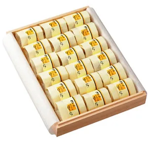 自然な甘さ スイートはちみつ梅干し