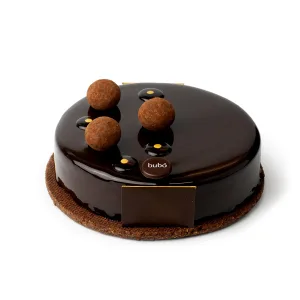 bubó BARCELONA／ブボバルセロナ ブボチョコデラックス アントルメ