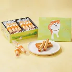 プティシガール(ハチ公)16本入