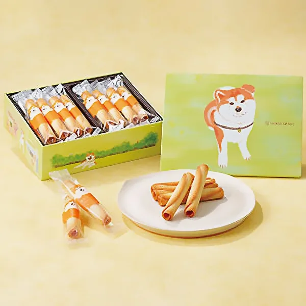 犬好きさんへのプレゼントにも