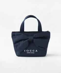 TOCCA／トッカ WISH RIBBON POUCHBAG ポーチ
