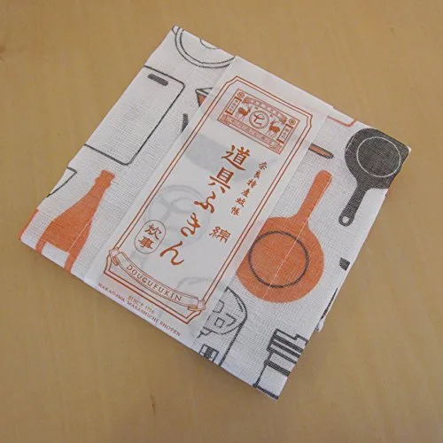 中川政七商店【ふきん】