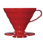 ハリオ【V60 透過 コーヒードリッパー 】