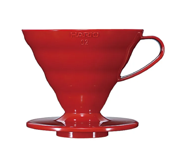ハリオ【V60 透過 コーヒードリッパー 】