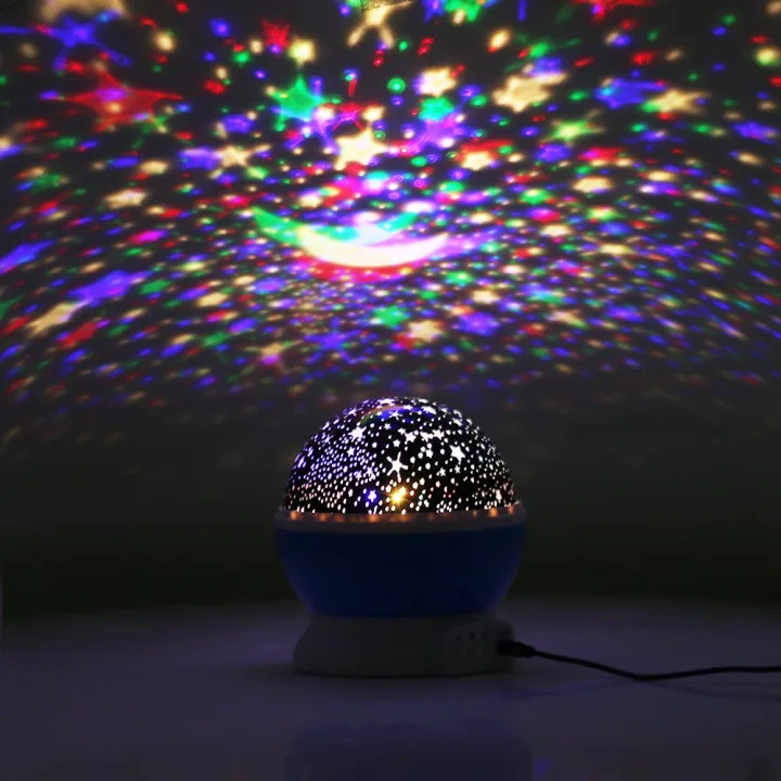 MEMOCOおすすめ!「星空ライトプロジェクター」