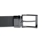 EMPORIO ARMANI／エンポリオ アルマーニ リバーシブルベルト Y4S195 YLO8J