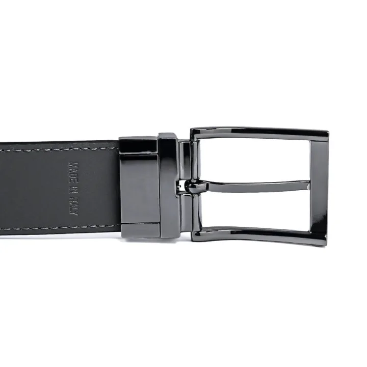 EMPORIO ARMANI/エンポリオ アルマーニ リバーシブルベルト Y4S195 YLO8J