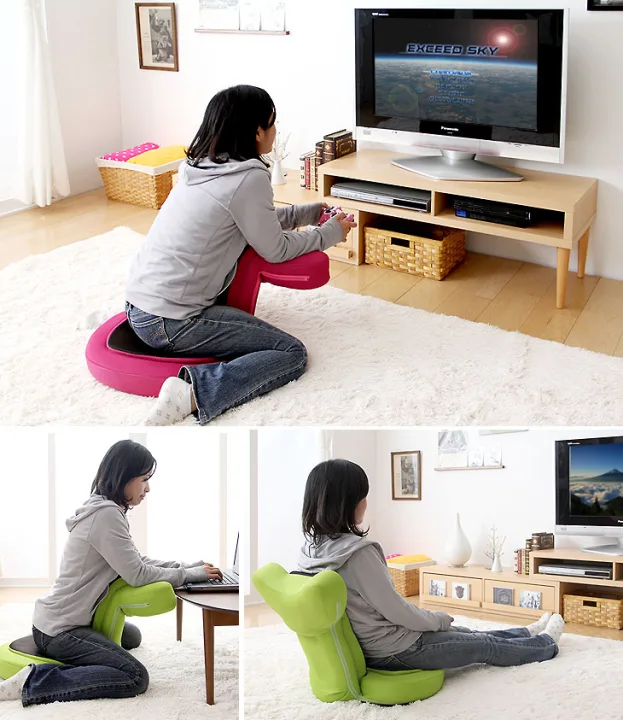 タンスのゲン ゲーミング座椅子