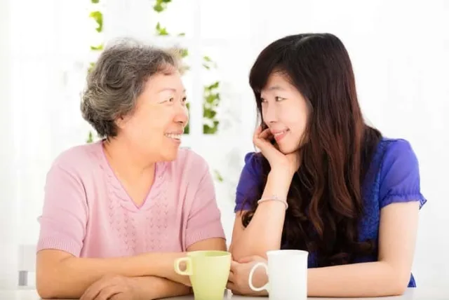 親孝行とはなんだろう？親の目線と子どもの目線で考えてみました