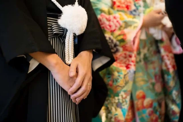 結納の意味や歴史って知ってる?知って納得の結納あれこれを紹介!