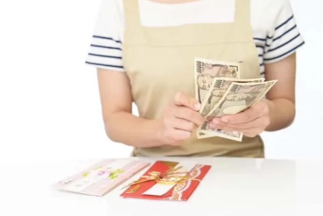 「入院見舞いでお金を包む」時のマナーとは?