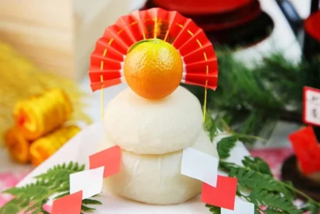「鏡開き」にこめた想いとその由来、知って得する豆知識5つを紹介