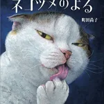 絵で魅せる ネコヅメのよる