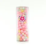 カラフルな香川の伝統菓子「おいり」