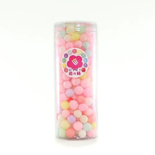 カラフルな香川の伝統菓子「おいり」
