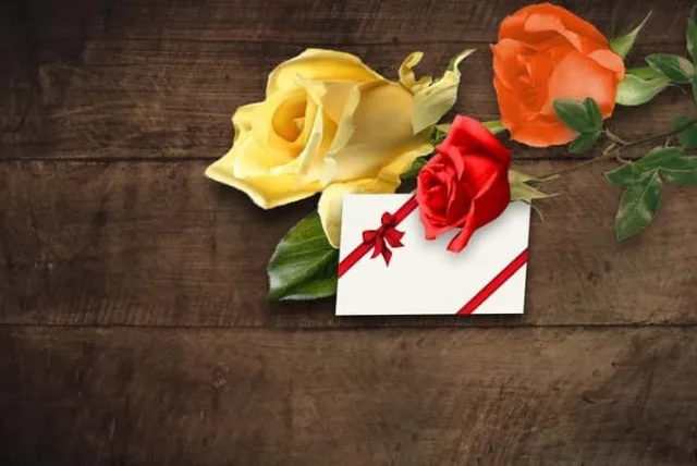 結婚報告のはがきって知ってる?文章やデザインのポイントを紹介します!