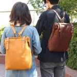 こだわりの革製品 ラックスリュック