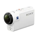 ブレ知らず ソニー SONY ウエアラブルカメラ アクションカム 空間光学ブレ補正搭載モデル