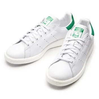 定番モデル！　オリジナルス スタンスミス[STAN SMITH BOOST]