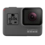 ハイスピード撮影も可 GoPro ウェアラブルカメラ HERO5 Black