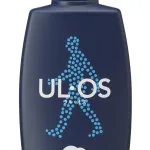 1つでシャンプーとリンスを実現！ULOS薬用スカルプシャンプー