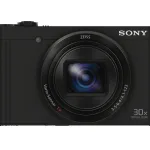 撮りたい瞬間を逃さない ソニー SONY デジタルカメラ DSC-WX500