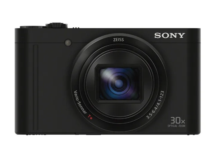 撮りたい瞬間を逃さない ソニー SONY デジタルカメラ DSC-WX500