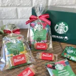 スターバックス コーヒー 1P クッキーセット