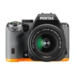 アクティブシーンにおすすめ PENTAX デジタル一眼レフ PENTAX K-S2