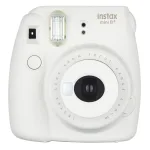 撮ったその場で簡単印刷 FUJIFILM インスタントカメラ チェキ