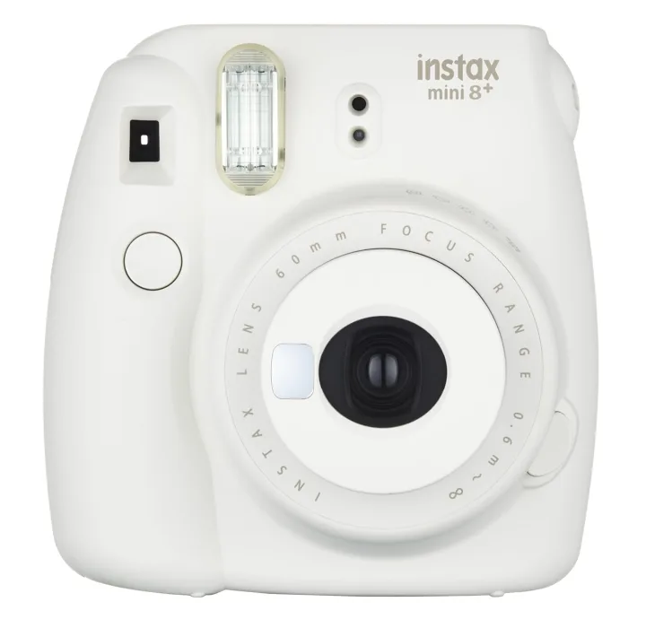 撮ったその場で簡単印刷 FUJIFILM インスタントカメラ チェキ