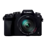 4K搭載 Panasonic ミラーレス一眼カメラ ルミックス G7