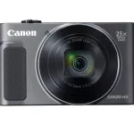 光学25倍ズーム搭載 Canon コンパクトデジタルカメラ Power Shot SX620HS