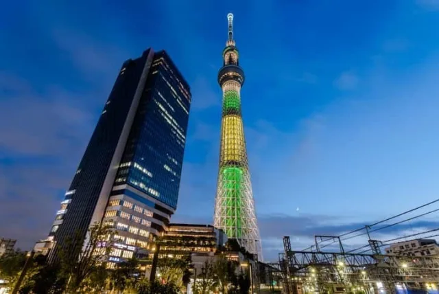 東京ソラマチには魅力的なお土産がいっぱい。おすすめ10選を紹介！