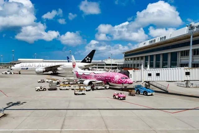 那覇空港で素敵なお土産に出会っちゃおう。おすすめ10商品を紹介！