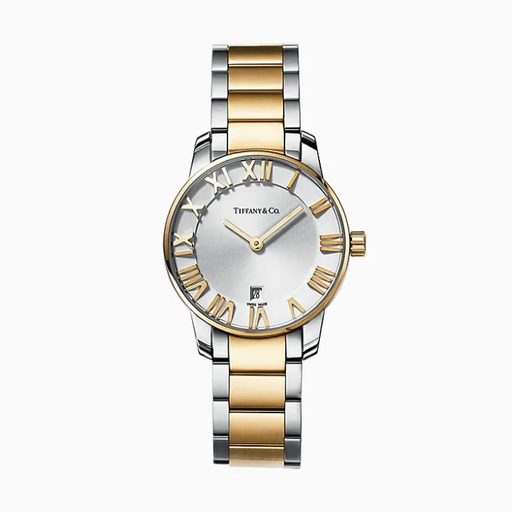 モダンなデザインが美しい「アトラス2-ハンド29mm」