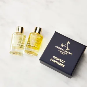 AROMATHERAPY ASSOCIATES／アロマセラピー アソシエイツ RS&フォレスト パーフェクトパートナーズ