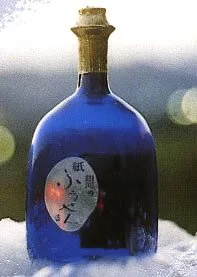 千代の亀 銀河の紙ふうせん