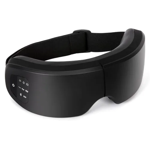 NIPLUX アイウォーマー EYE RELAX S（温感・充電式）