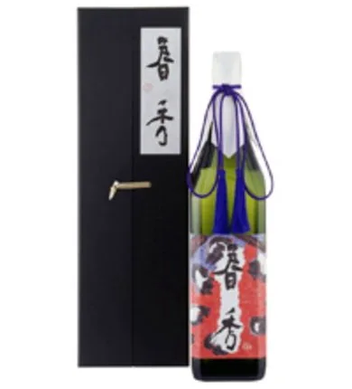 沢の鶴 春秀